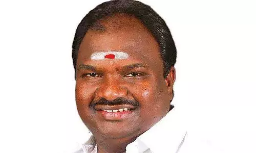 ஈரோடு கிழக்கு தொகுதி இடைத்தேர்தல்: தி.மு.க. வேட்பாளர் 17-ந்தேதி வேட்புமனு தாக்கல்