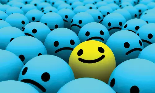 துன்பம் தாங்குதலே தவம்!