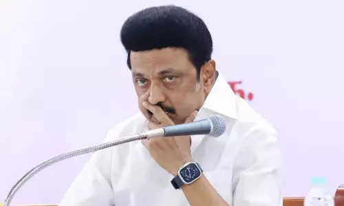 சாலமன் பாப்பையா மனைவி மறைவு - தமிழ்நாடு முதலமைச்சர் மு.க. ஸ்டாலின் இரங்கல்