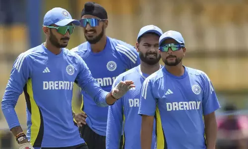 சாம்பியன்ஸ் கோப்பை தொடருக்கான இந்திய அணி விரைவில் அறிவிப்பு?