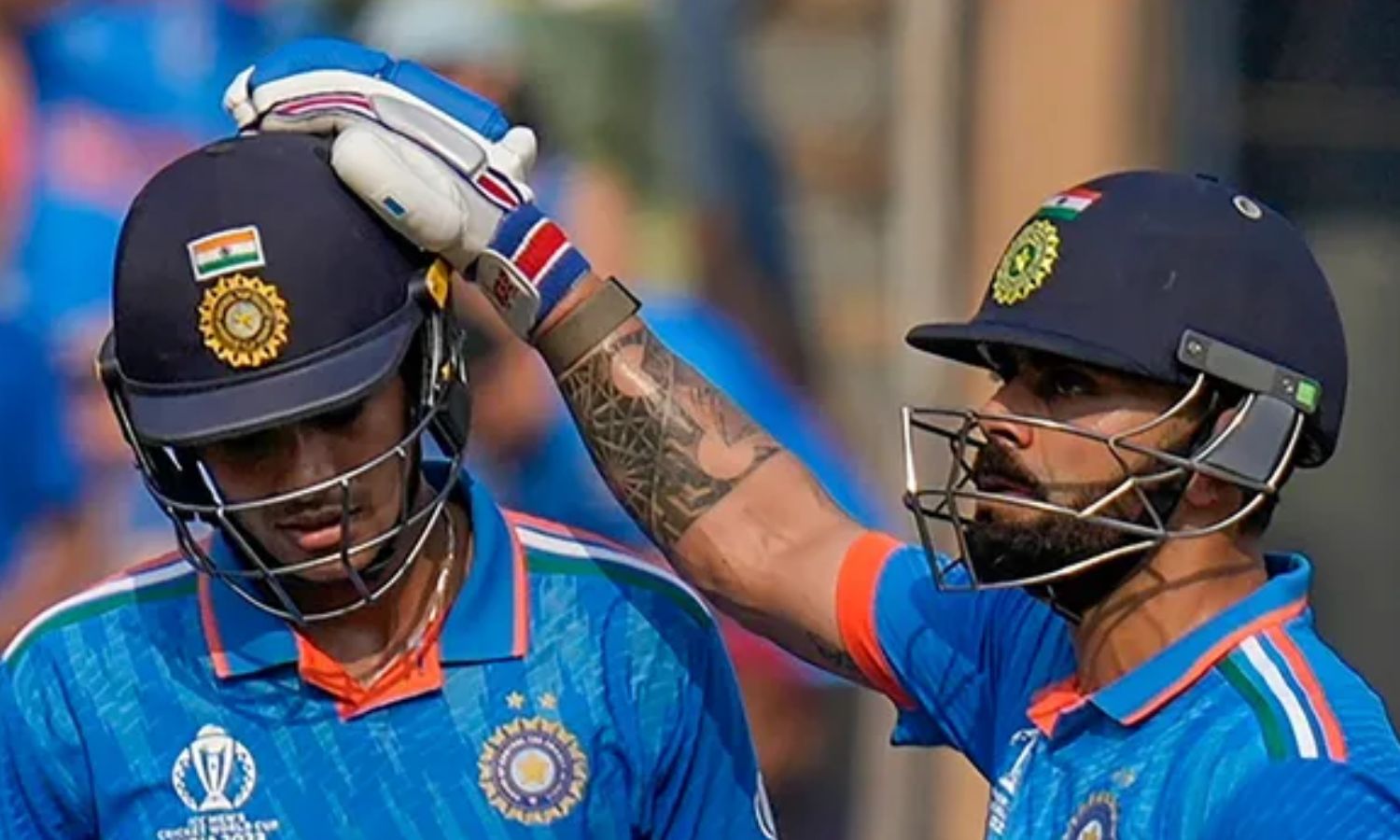 இனிமேல் இஷ்டத்துக்கு தொடரில் இருந்து வெளியேற முடியாது.. வீரர்களிடம் கறார் காட்டும் பி.சி.சி.ஐ