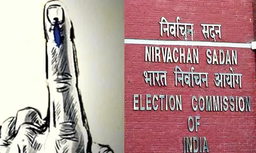 ஒரே நாடு, ஒரே தேர்தல்: மாதிரி நடத்தை விதிமுறைகள் முக்கியமானது என்கிறது தேர்தல் ஆணையம்