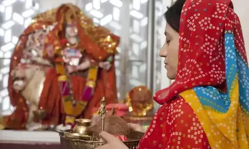 விரதம் இருப்பதற்கான நியதிகள்...