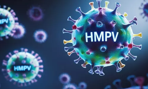 புதுச்சேரியில் மேலும் ஒரு சிறுமிக்கு எச்.எம்.பி.வி. வைரஸ் தொற்று