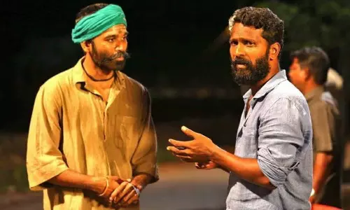 மீண்டும் இணையும் மாஸ் காம்போ: உற்சாகத்தில் ரசிகர்கள்