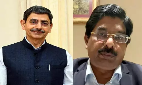 ஆளுநர் எனும் பொறுப்பிற்கு ஆர்.என். ரவி அவமானச் சின்னம்: தி.மு.க. எம்.பி. வில்சன் கடும் விமர்சனம்