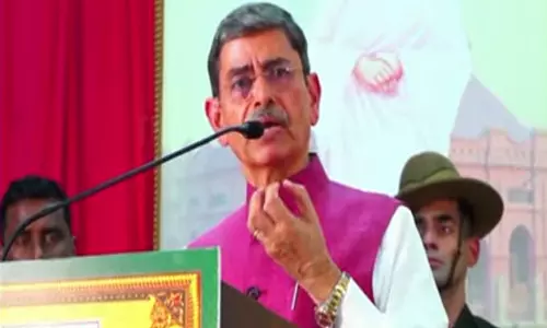 60 ஆண்டுகளாக சமூக நீதி பேசும் தமிழ்நாட்டில் தொடர்ந்து தலித்துகள் ஒதுக்கப்படுகிறார்கள்- ஆளுநர் ஆர்.என்.ரவி