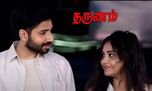 தருணம் திரைவிமர்சனம்  | Tharunam Review in Tamil
