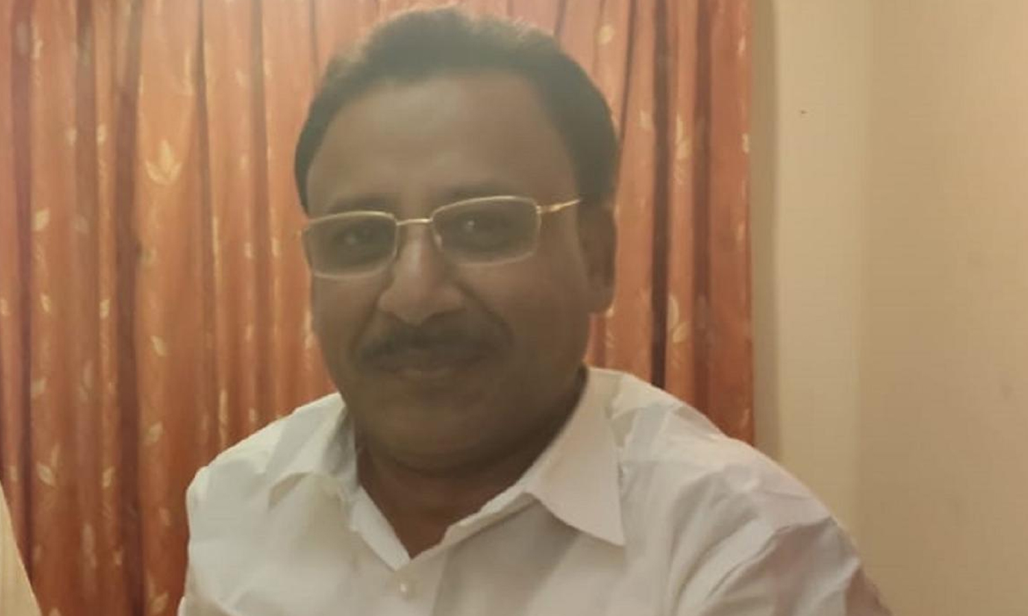 சிறுமிக்கு பாலியல் தொந்தரவு- பாஜக நிர்வாகி எம்.எஸ்.ஷா கைது