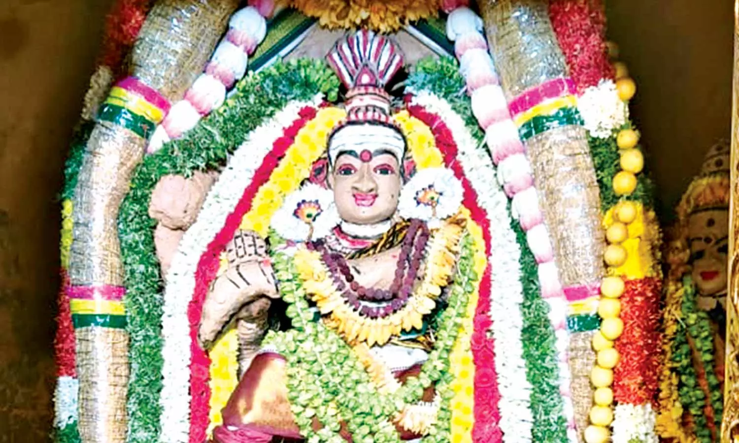 திருஉத்தரகோசமங்கை மரகத நடராஜரை விடிய, விடிய தரிசனம் செய்த பக்தர்கள்