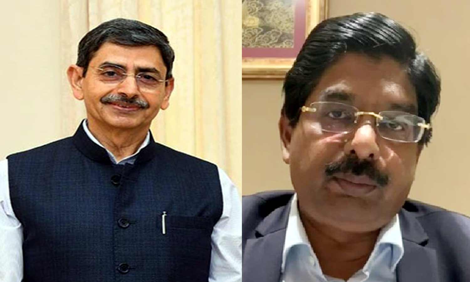 ஆளுநர் எனும் பொறுப்பிற்கு அவர் அவமானச் சின்னம்: தி.மு.க. எம்.பி. வில்சன் கடும் விமர்சனம்