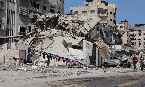 விரைவில் இஸ்ரேல்- காசா போர் நிறுத்தம்: 33 பிணைக்கைதிகளை விடுவிக்க தயாராகும் ஹமாஸ்