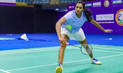 இந்திய ஓபன் பேட்மிண்டன் போட்டி இன்று தொடக்கம்- சிந்து சாதிப்பாரா?