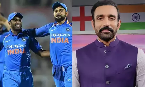 கோலிக்கு பிடிக்கவில்லை என்றால் அணியில் இடம் கிடையாது- ராயுடு குறித்து உத்தப்பா ஓபன் டாக்