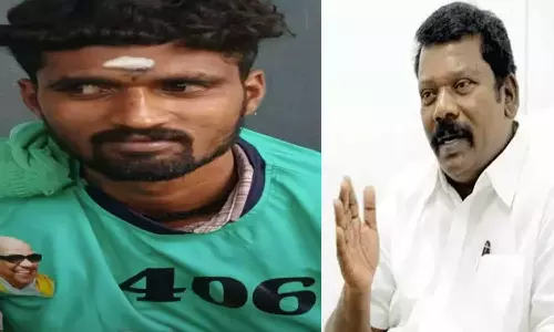 அவனியாபுரம் ஜல்லிக்கட்டில் மாடு முட்டி நவீன் என்ற வீரர் உயிரிழப்பு- செல்வப்பெருந்தகை இரங்கல்