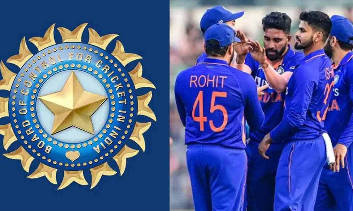 இந்திய வீரர்களுக்கு ஆட்டத்தை பொறுத்தே சம்பளம்- அதிரடி காட்டிய பிசிசிஐ