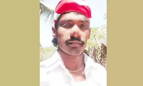 ராமேசுவரத்தில் இருதரப்பினர் மோதல் - வாலிபர் படுகொலை