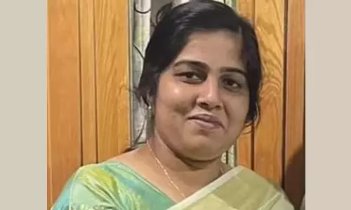 இங்கிலாந்து ஆஸ்பத்திரியில் இந்திய வம்சாவளி நர்சை கத்தியால் குத்திய நோயாளி