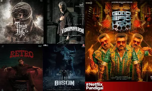 தக் லைஃப் முதல் குட் பேட் அக்லி வரை.. நெட்ஃப்ளிக்ஸ் ஓடிடி தளத்தில் வெளியாகும் படங்கள் அறிவிப்பு