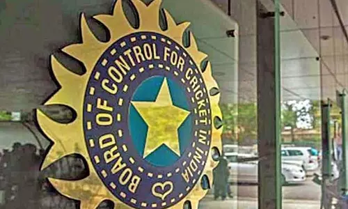 இந்திய பயிற்சியாளர் குழுவில் மேலும் சிலரை சேர்க்க கிரிக்கெட் வாரியம் முடிவு