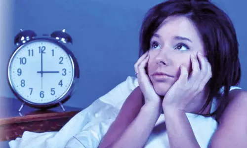 தூக்கத்தில் திடீரென 3 மணிக்கு எழுந்திருக்கிறீர்களா?