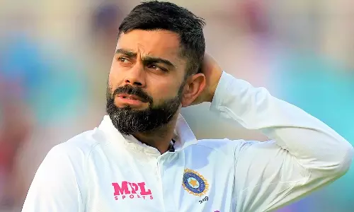 விராட் கோலி பாணியை மீண்டும் கையில் எடுக்கும் பி.சி.சி.ஐ.?