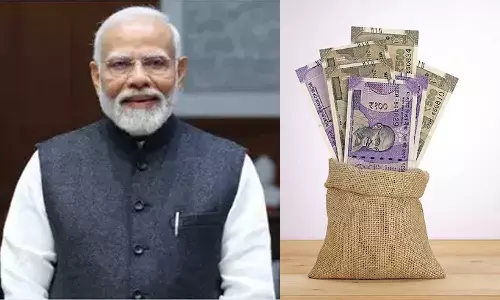 8 ஆவது ஊதியக்குழுவுக்கு மத்திய அமைச்சரவை ஒப்புதல்