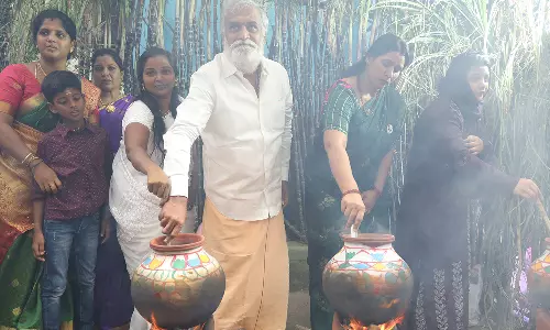 2026-ம் ஆண்டு சட்டமன்றத் தேர்தல் வெற்றிக்கு ஈரோடு தேர்தலே அறிகுறி- அமைச்சர் கருத்து