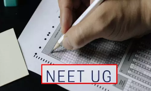 2025ல் இளநிலை மருத்துவ படிப்புகளுக்கான நீட் தேர்வு OMR முறையிலேயே நடைபெறும் என அறிவிப்பு