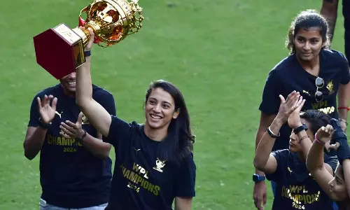 காதலர் தினத்தில் தொடங்கும் பெண்கள் பிரிமீயர் லீக்- அட்டவணை வெளியீடு