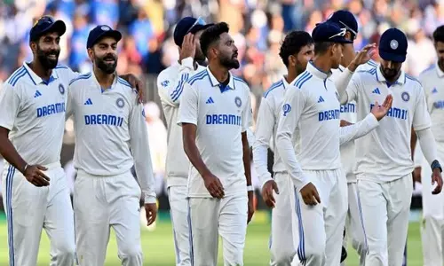 அனைத்து வீரர்களும் உள்ளூர் போட்டிகளில் கட்டாயம் விளையாட வேண்டும்: பிசிசிஐ அதிரடி