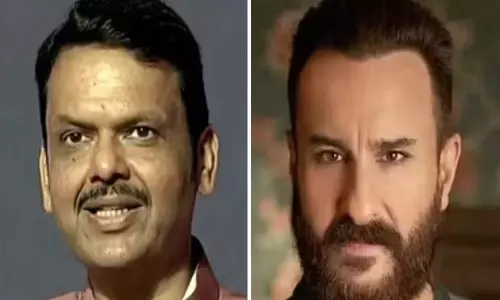 மும்பையை பாதுகாப்பற்ற நகரம் என முத்திரை குத்துவதா?: பட்னாவிஸ் ஆவேசம்