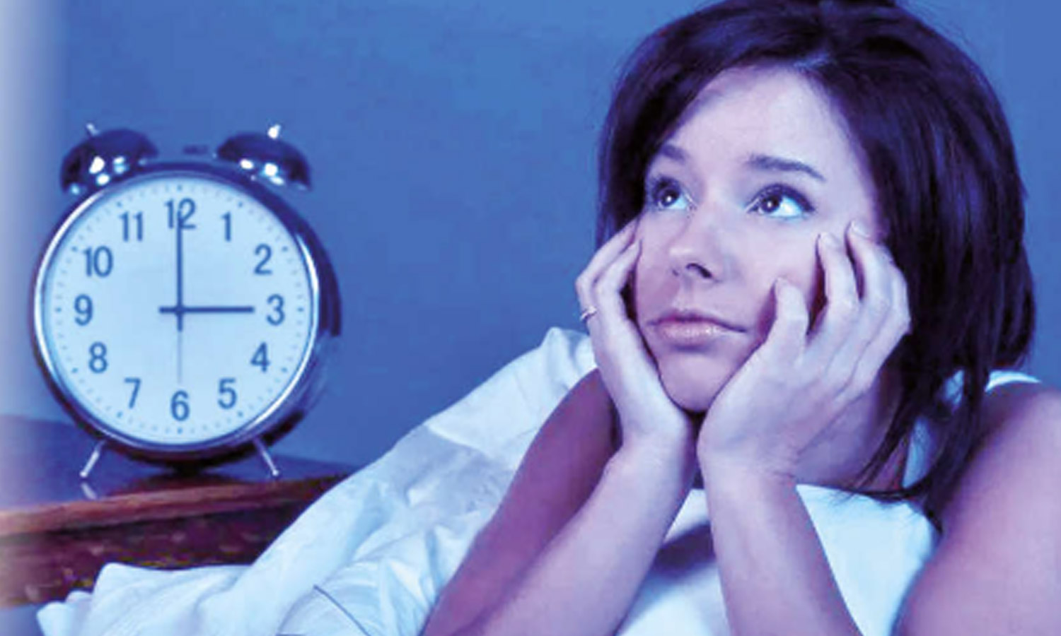 தூக்கத்தில் திடீரென 3 மணிக்கு எழுந்திருக்கிறீர்களா?