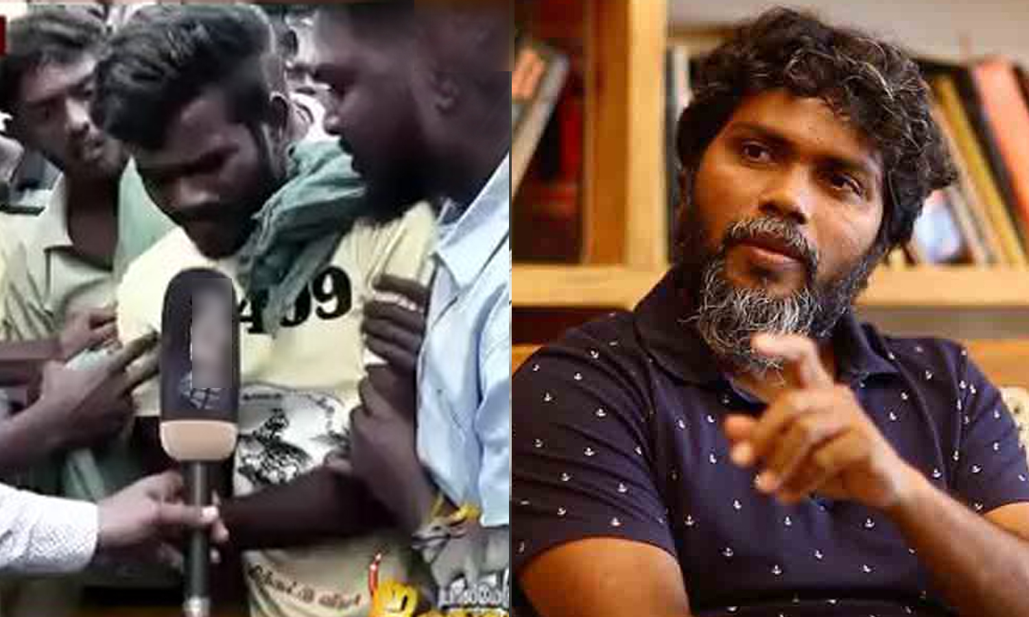 மதுரை ஜல்லிக்கட்டில் சாதி பாகுபாடு குற்றச்சாட்டு- நீலம் பண்பாட்டு மையம் கண்டனம்