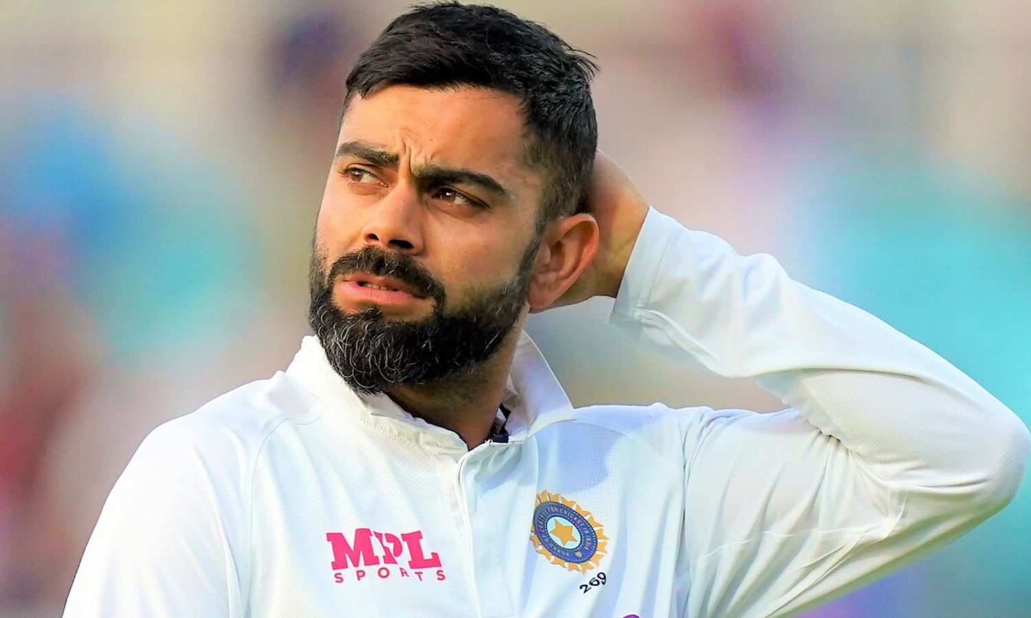 விராட் கோலி பாணியை மீண்டும் கையில் எடுக்கும் பி.சி.சி.ஐ.?