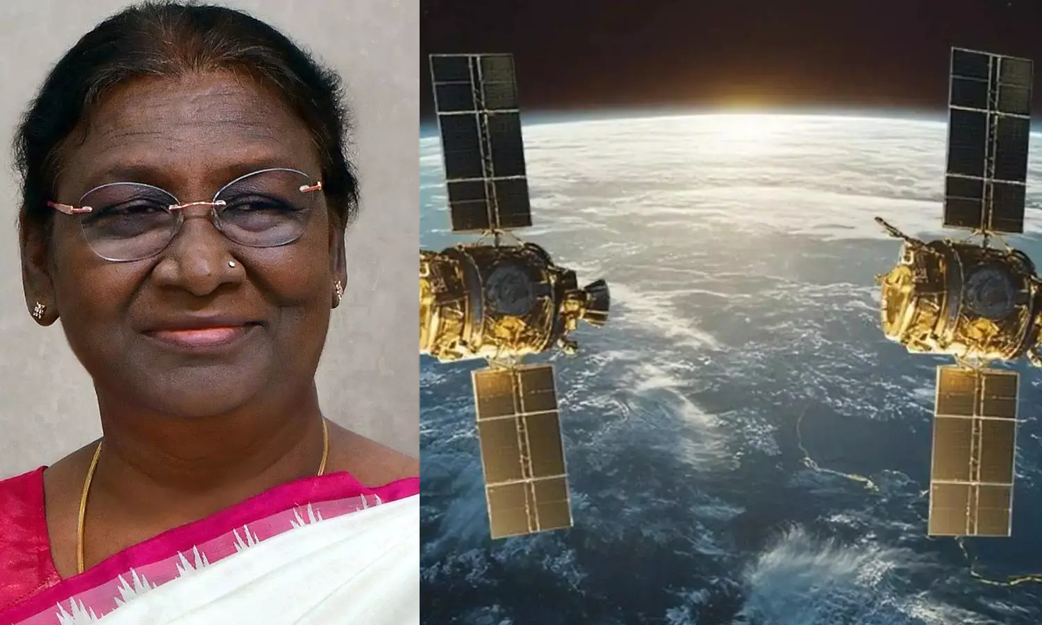 ஸ்பேடெக்ஸ் திட்டத்தின் வெற்றி, இந்திய விண்வெளி திட்டத்தின் புதிய வரலாற்று மைல்கல்- குடியரசு தலைவர்