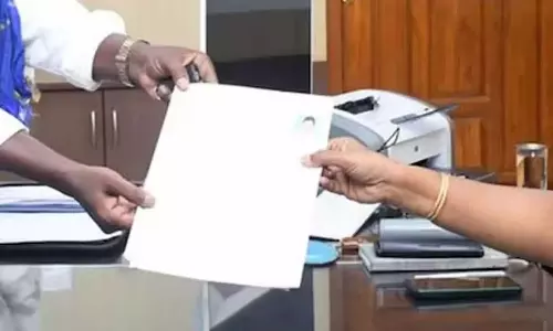 ஈரோடு கிழக்கு தொகுதி இடைத்தேர்தல்: வேட்புமனு தாக்கல் செய்ய இன்று கடைசி நாள்