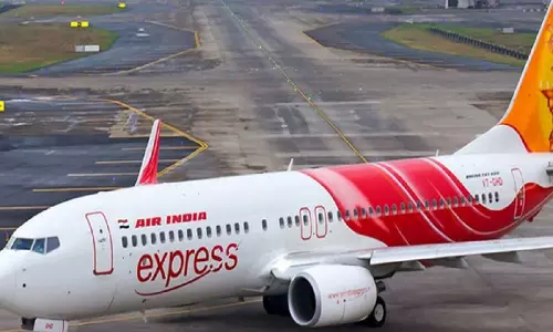 ஓமனில் இருந்து இந்தியாவுக்கு பொருட்களை எடுத்து வருவோருக்கு புதிய வழிமுறைகள் - ஏர் இந்தியா எக்ஸ்பிரஸ் அறிவிப்பு