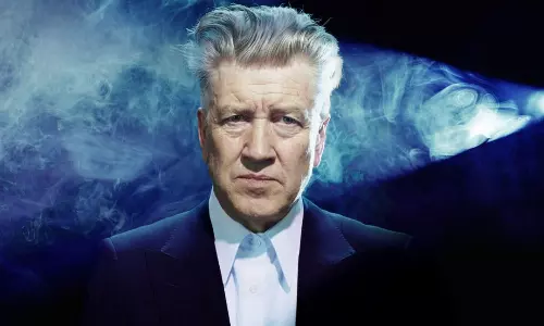 ஹாலிவுட்டின் தனித்துவமான இயக்குநர் டேவிட் லிஞ்ச் உயிரிழப்பு