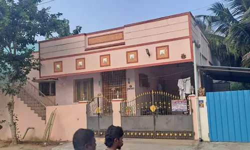 சாலாமேடு பகுதியில் தொடர் கொள்ளையால் பொதுமக்கள் பீதி