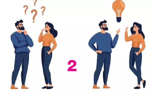 சிந்தனையும் சிந்தித்தலும்