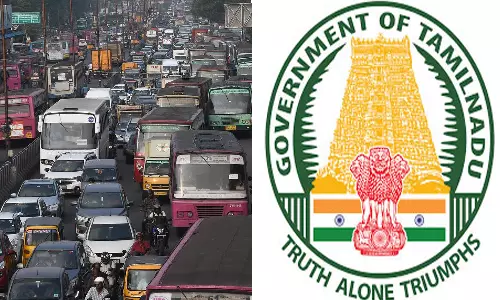 நெரிசலை தவிர்க்க பயணத் திட்டங்களை மாற்றுங்கள்- பொது மக்களுக்கு போக்குவரத்துத்துறை வேண்டுகோள்