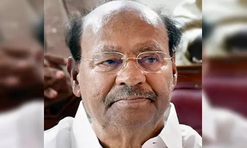 குற்றவாளிகளை காக்க காவல்துறை முயல்வது கண்டிக்கத்தக்கது- ராமதாஸ் கண்டனம்