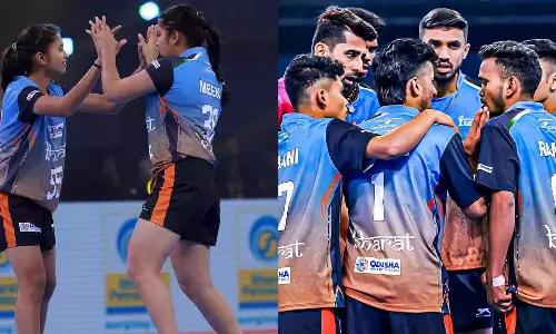 கோ கோ உலகக் கோப்பை 2025: அரையிறுதிக்கு முன்னேறியது இந்திய ஆண்கள் மற்றும் பெண்கள் அணி