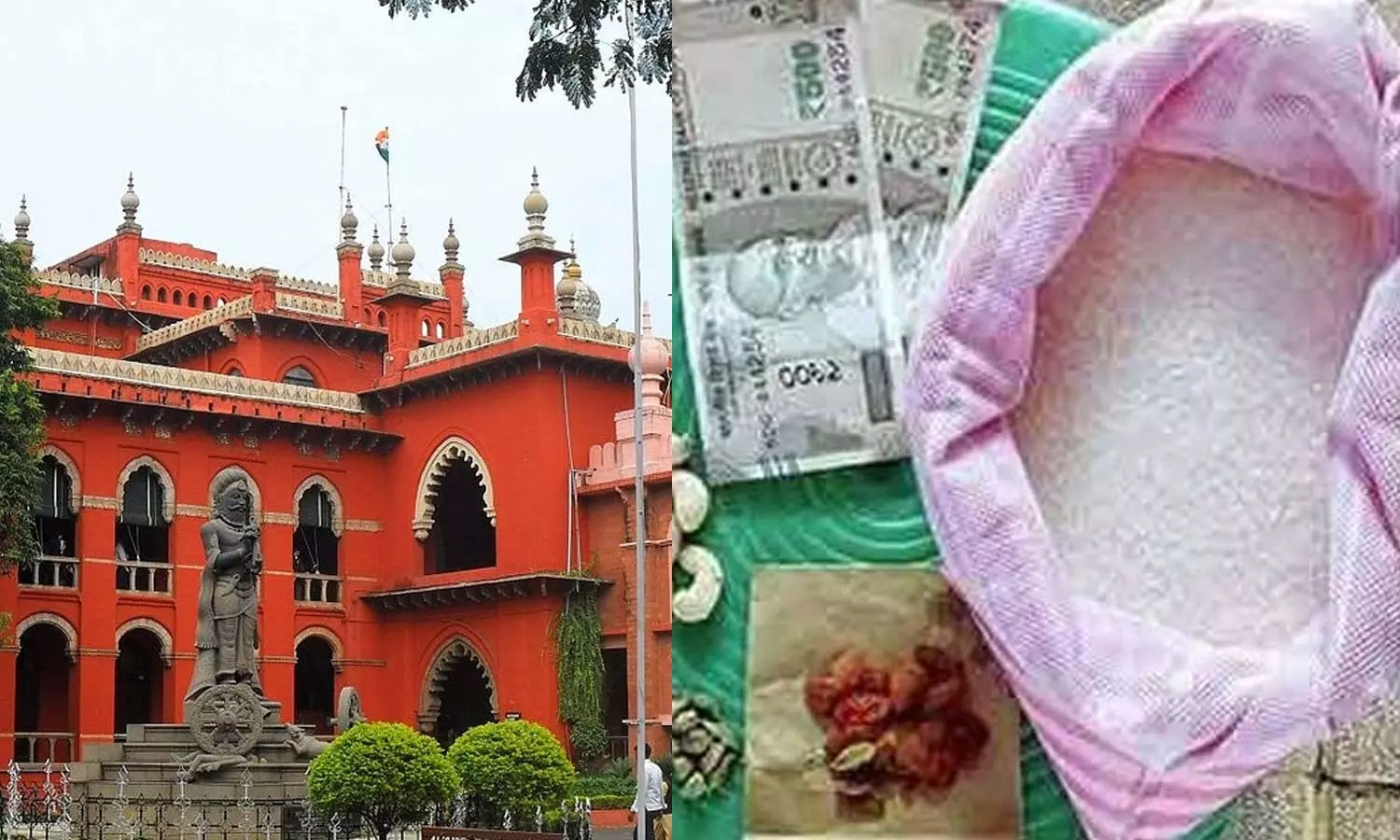 பொங்கல் தொகுப்புடன் ரூ.2 ஆயிரம் வழங்க அரசுக்கு உத்தரவிட முடியாது- விசாரணைக்கு ஐகோர்ட் மறுப்பு