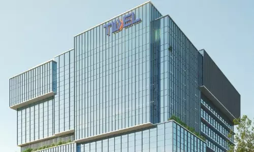 மதுரை, திருச்சியில் டைடல் பூங்கா- சுற்றுச்சூழல் அனுமதி