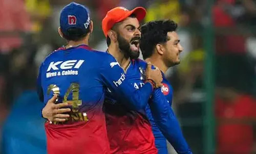 இன்னைக்கு கெத்தானவங்க இல்லடா நாங்க.. தொடர்ந்து 5-வது ஆண்டாக முதல் இடம்: ஆர்பிசி சாதனை