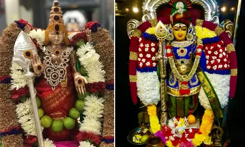 இன்றைய முக்கிய நிகழ்வுகள் மற்றும் பஞ்சாங்கம்- 18 ஜனவரி 2025