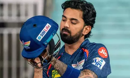 கேஎல் ராகுல் இல்லை.. டெல்லி அணியின் கேப்டனாக சுழற்பந்து வீச்சாளர் தேர்வு- வெளியான தகவல்