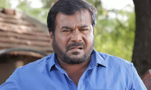 பிரபல சினிமா தயாரிப்பாளர் மரணம்... திரையுலகினர் அதிர்ச்சி